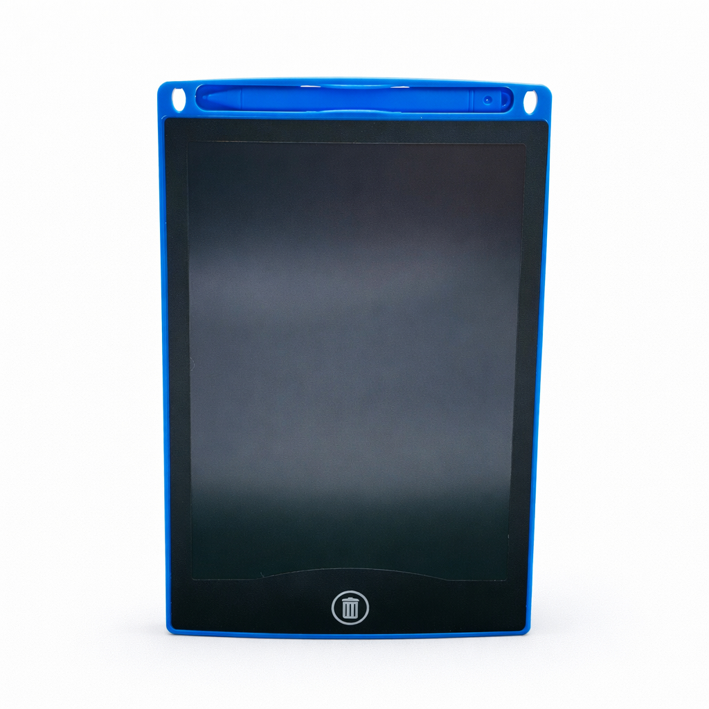 Mainan Edukasi Anak Ipad Papan Tulis Drawing Painting LCD Tablet