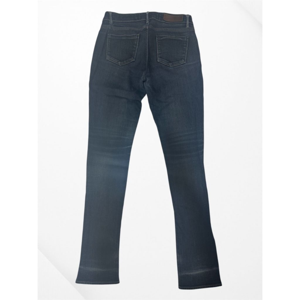 Zara Woman - Celana Wanita - Jeans Premium