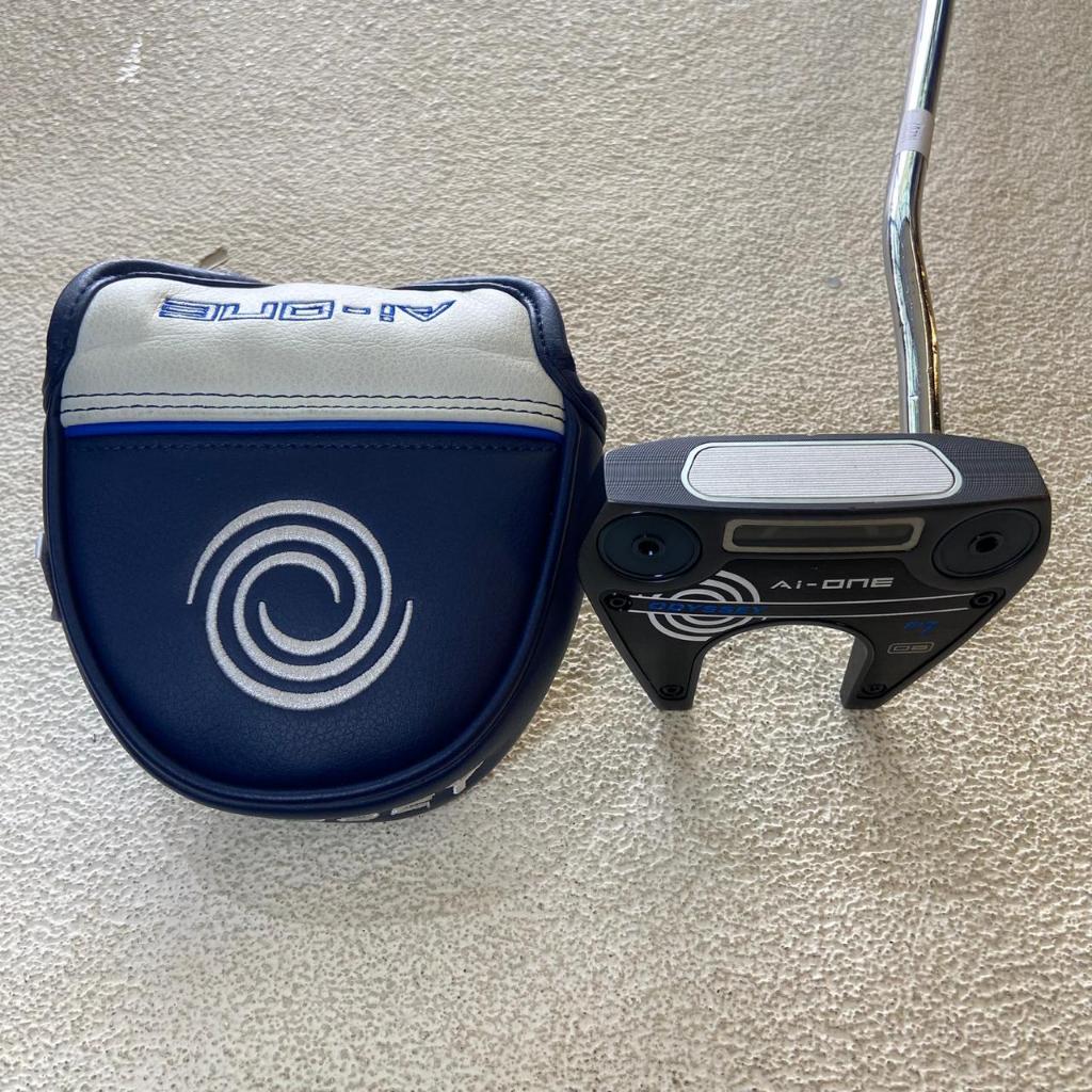 Odyssey Ai-One #7 Putter