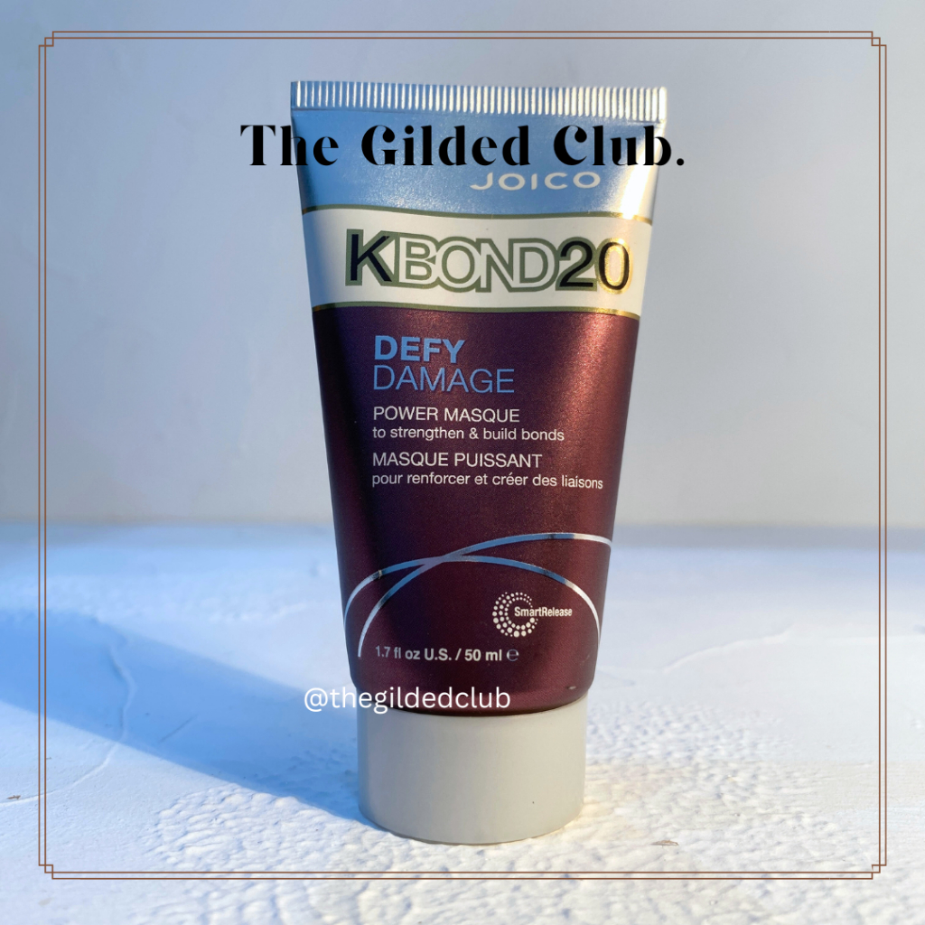 Gilded - Joico - KBond 20 Defy Damage Power Masque Hair Mini
