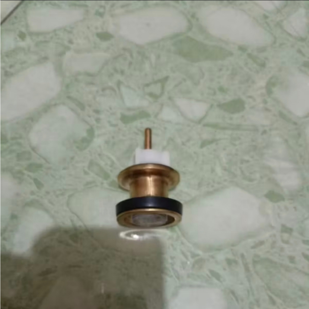 AKSESIROS PUSH VALVE | DALEMAN PUSH VALVE | PISTON PUSH VALVE | TOTO