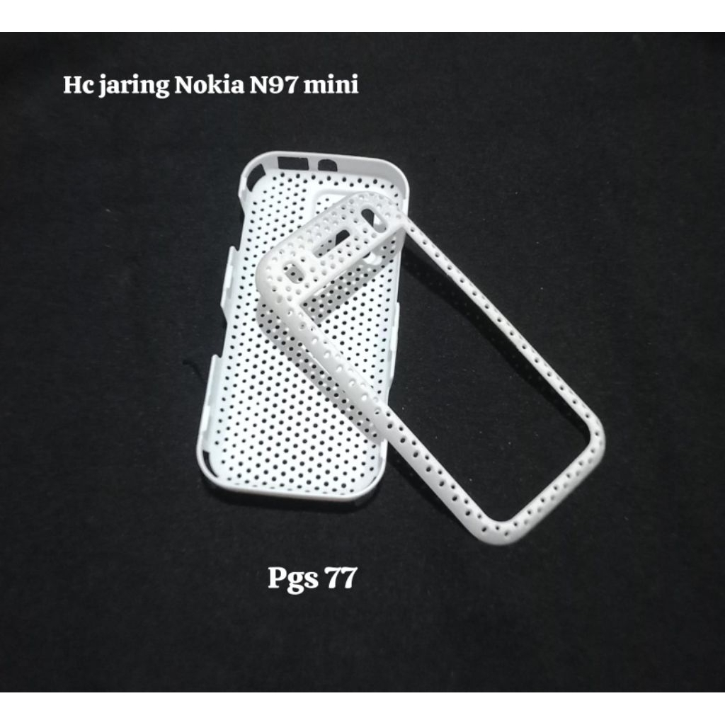 HC Jaring Nokia N97 Mini