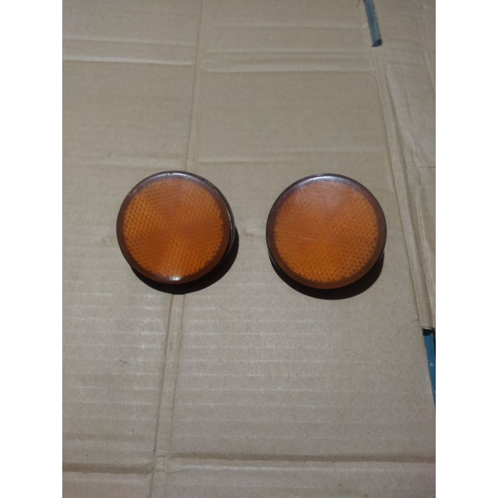 mata kucing Yamaha L2super L2SN new