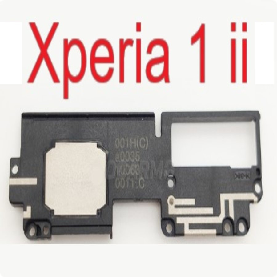 Original Speaker Bawah - Buzzer - Sony Xperia 1 ii - XQ-AT51 - XQ-AT52
