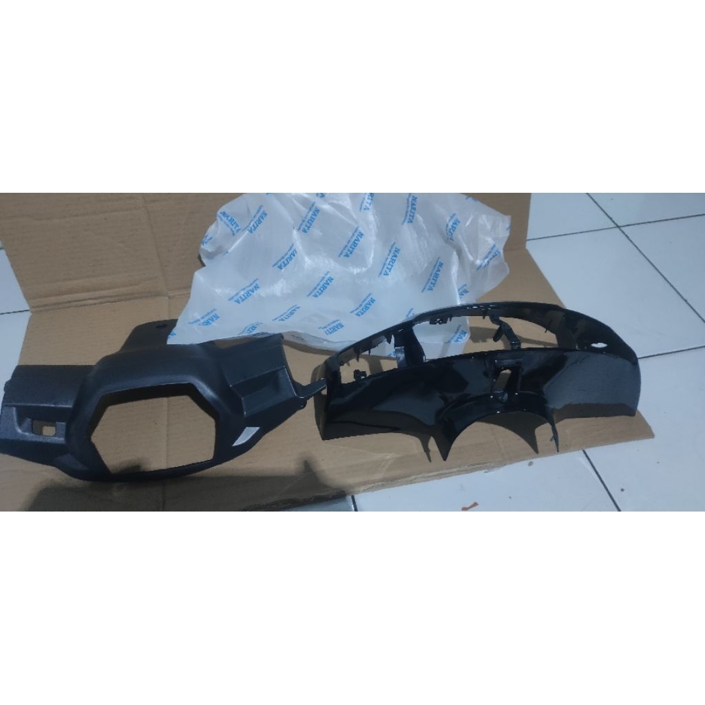 batok kepala depan tornado/batok depan shogun 110 lama/kebo batok depan belakang tornado/Shogun kebo