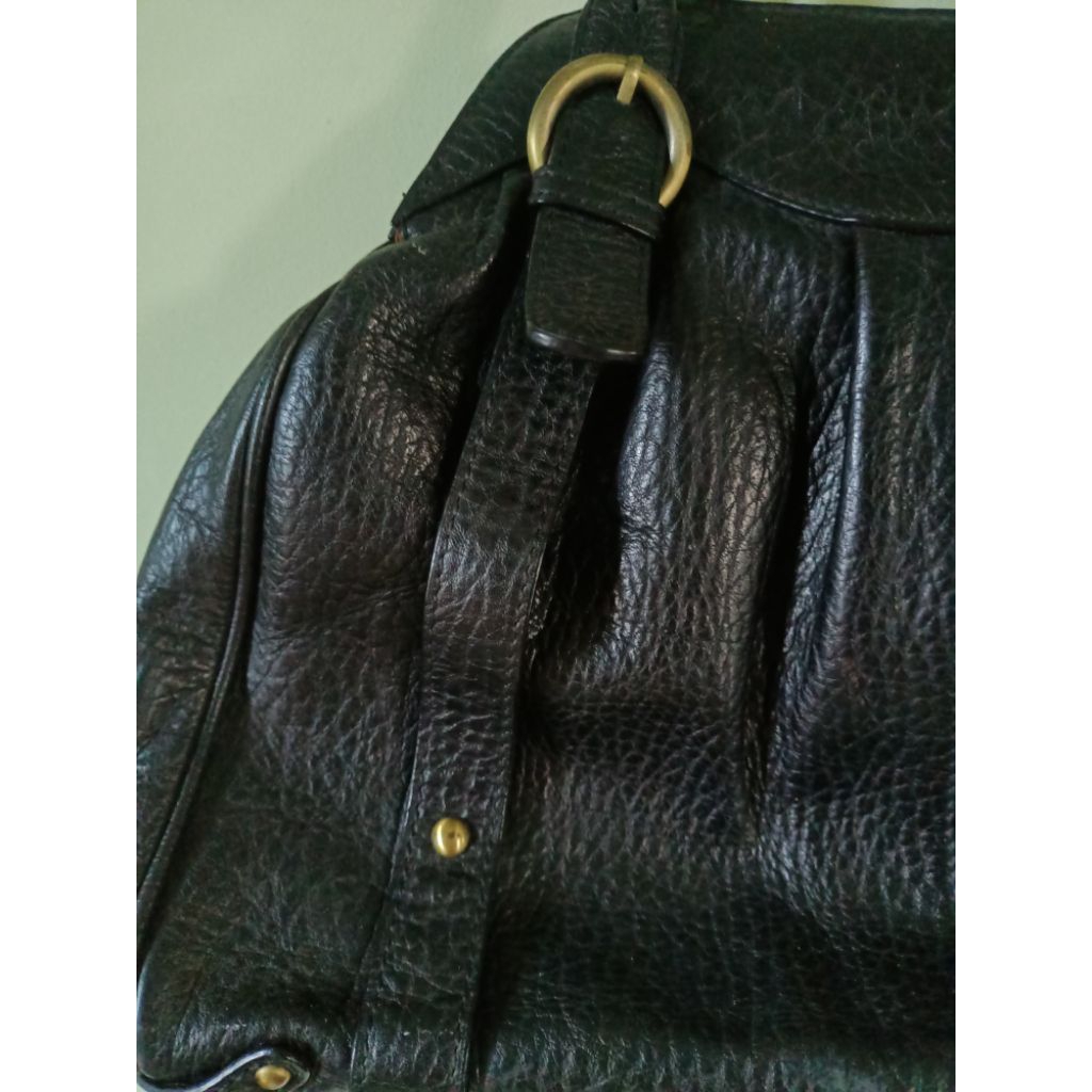 TAS KULIT MISSONI