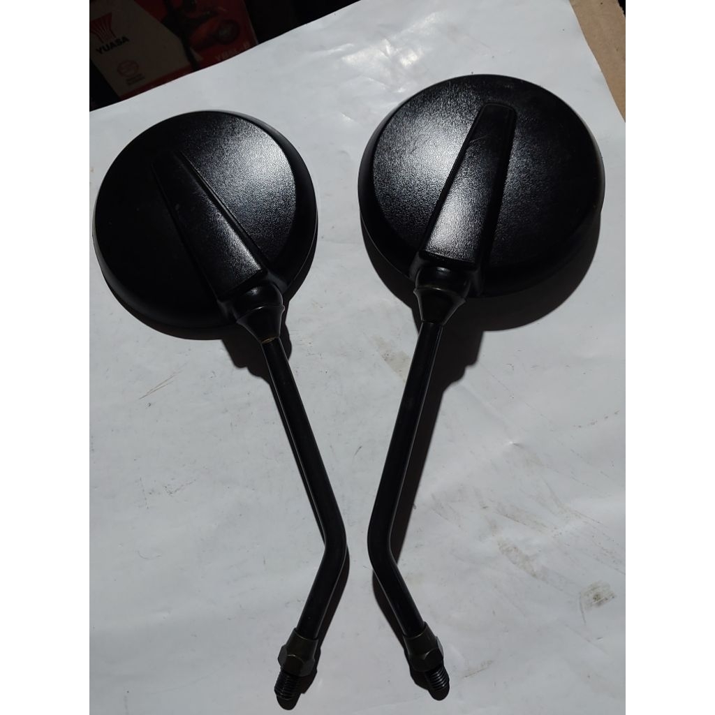 SEPION BULAT GAGANG PANJANG DRAT KANAN HONDA MUR 14 ORIGINAL