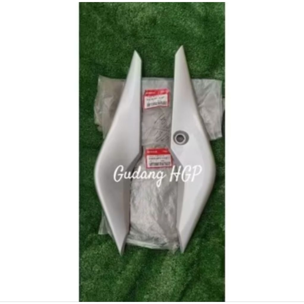 COVER BODY BELAKANG CBR 250 CBU ORIGIN