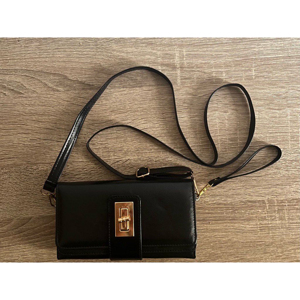 Madelyn Bag , Povillo Bag