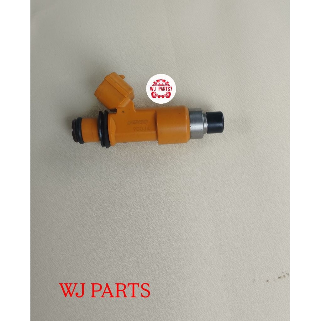 Nokzel injektor noksel apv carry futura injeksi