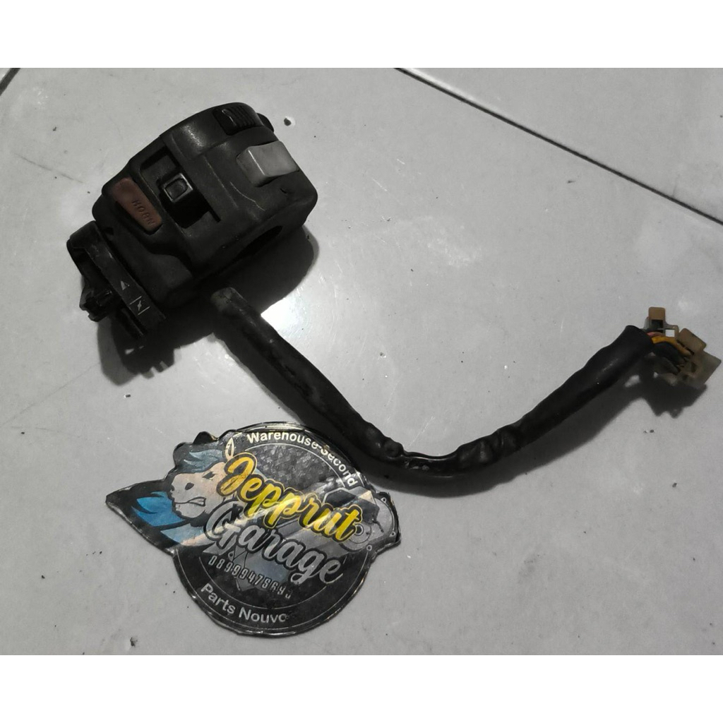 Saklar Kiri Nouvo Lele