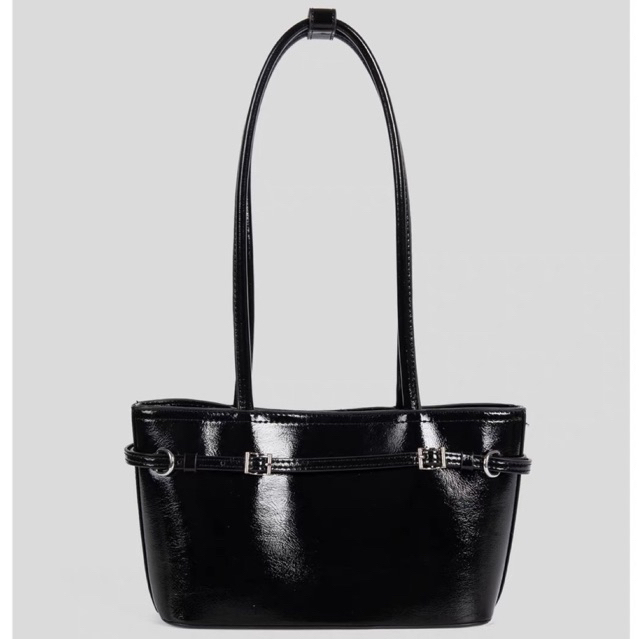 SOMMER Della’s Bag - Tas Wanita Shoulder Bag Long Handle Tas Bahu Wanita Handbag ToteBag Casual