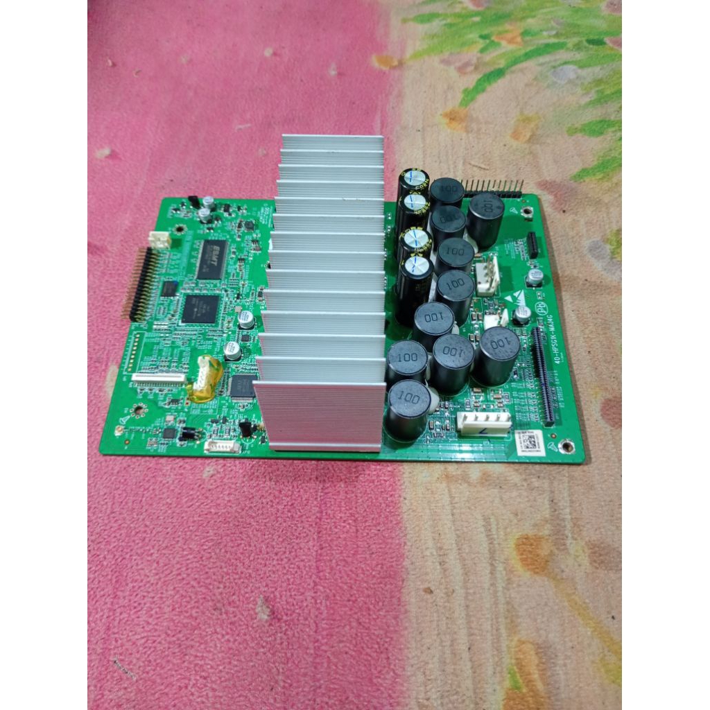 mainboard jbl partybox 1000