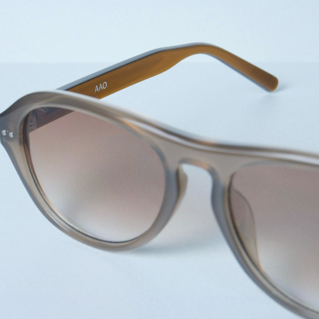 Sunglasses OAA | Kacamata Aviator | Waki Waki Eyewear