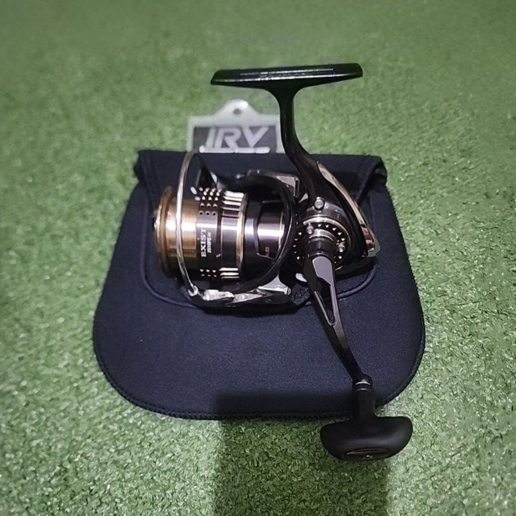 DAIWA EXIST '15 2510PE-H JAPAN 2ND