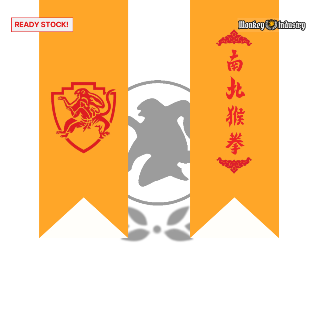 SABUK KUNING IKSPI BORDIR