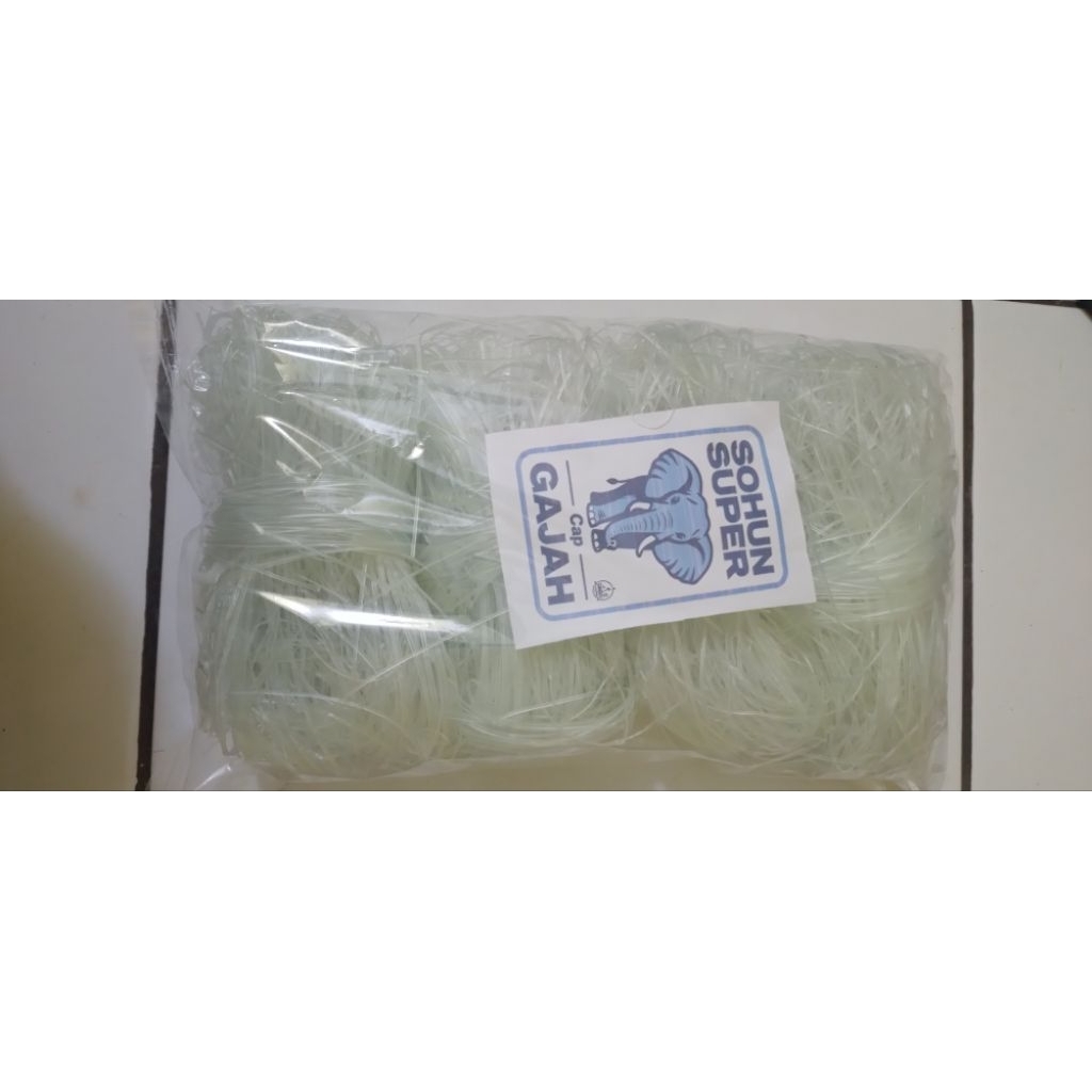 SOHUN SUPER CAP GAJAH