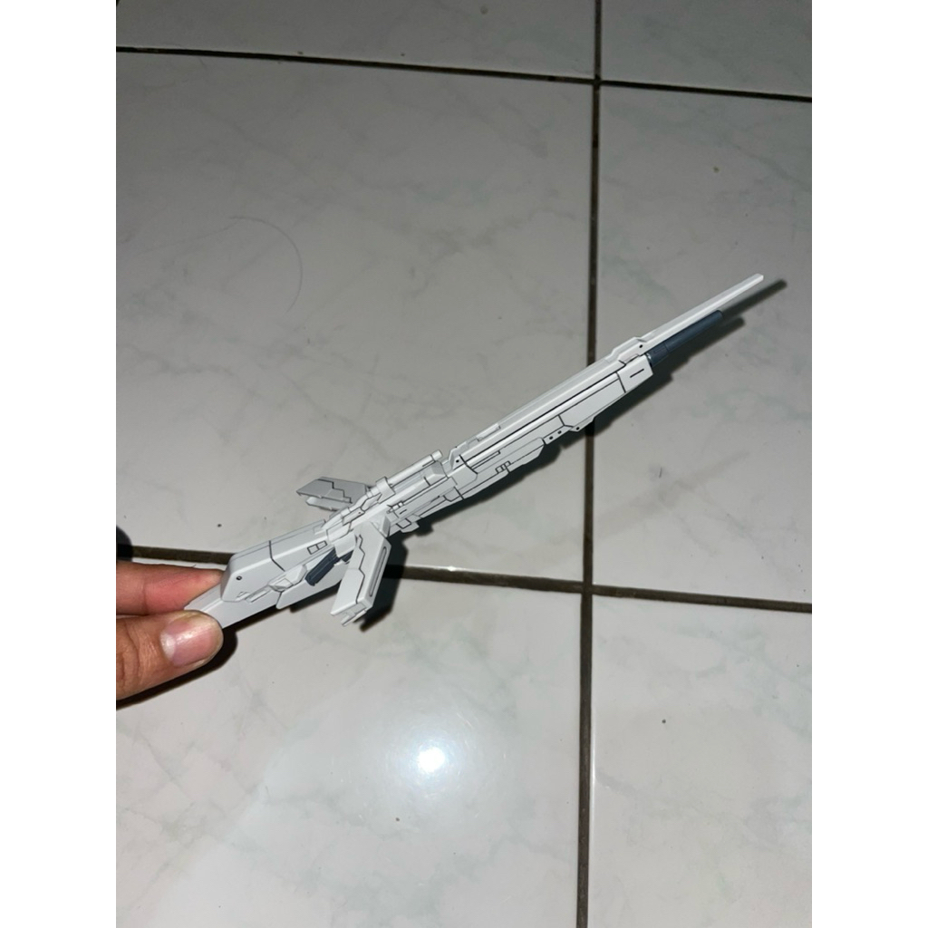 hyper mega launcher zeta gundam