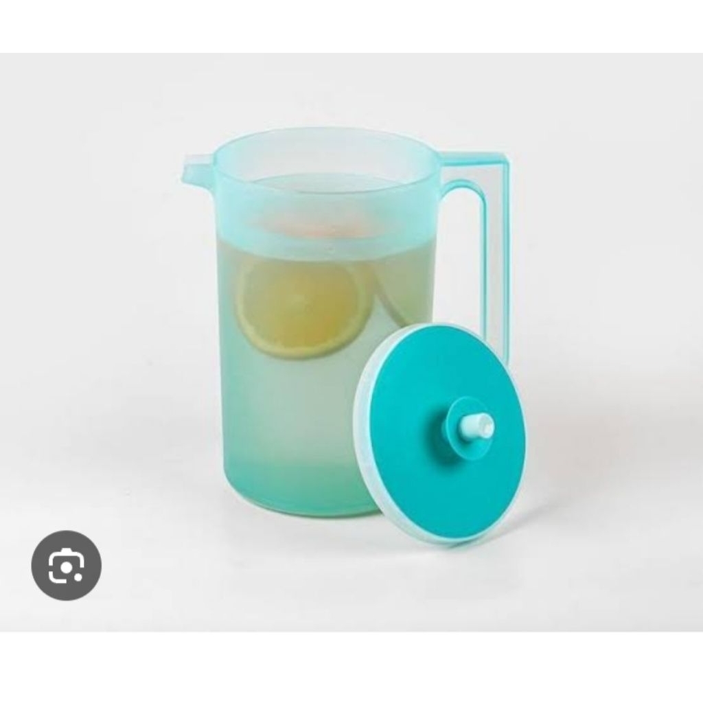 pitcher tupperware(teko 2L)
