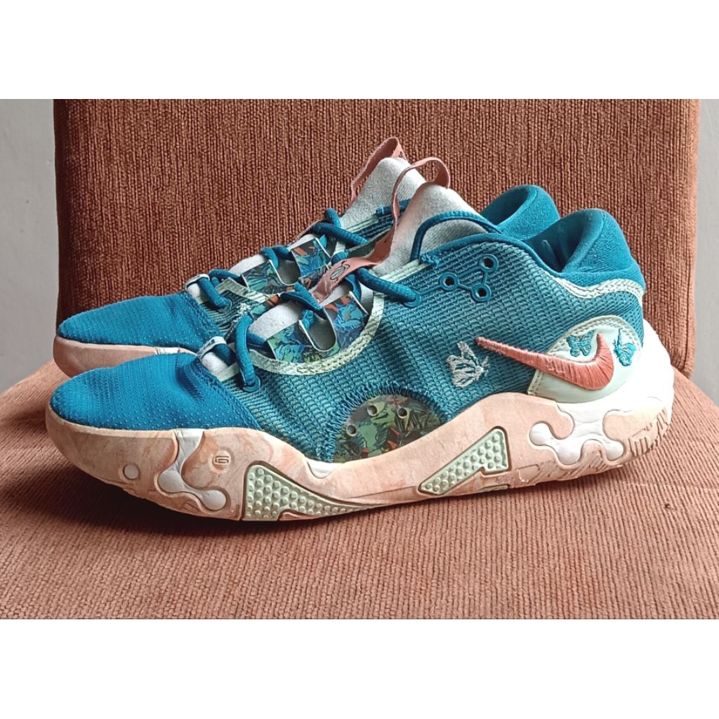 nike PG allstar weekend size 40,5