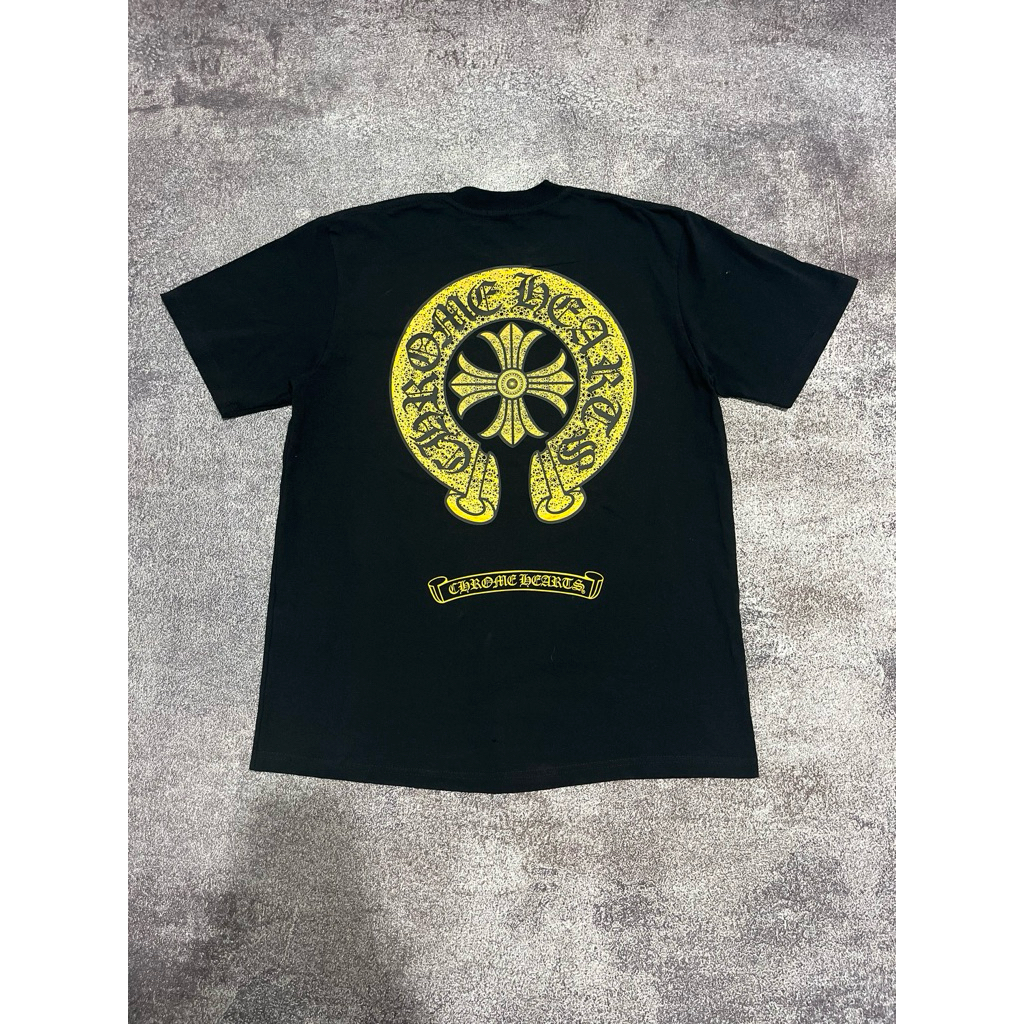 TSHIRT CHROMEHEARTS
