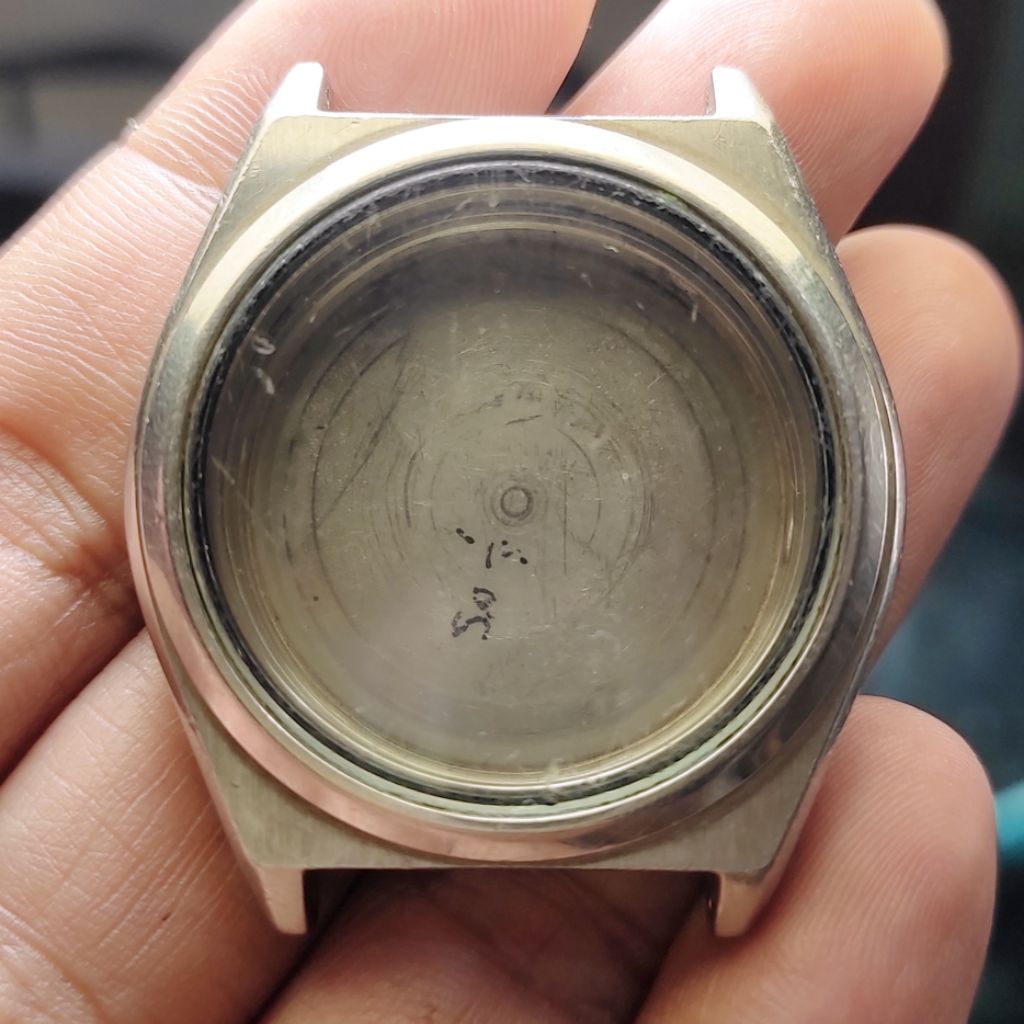 Casing case set - ORIGINAL SEIKO 7S26 #2