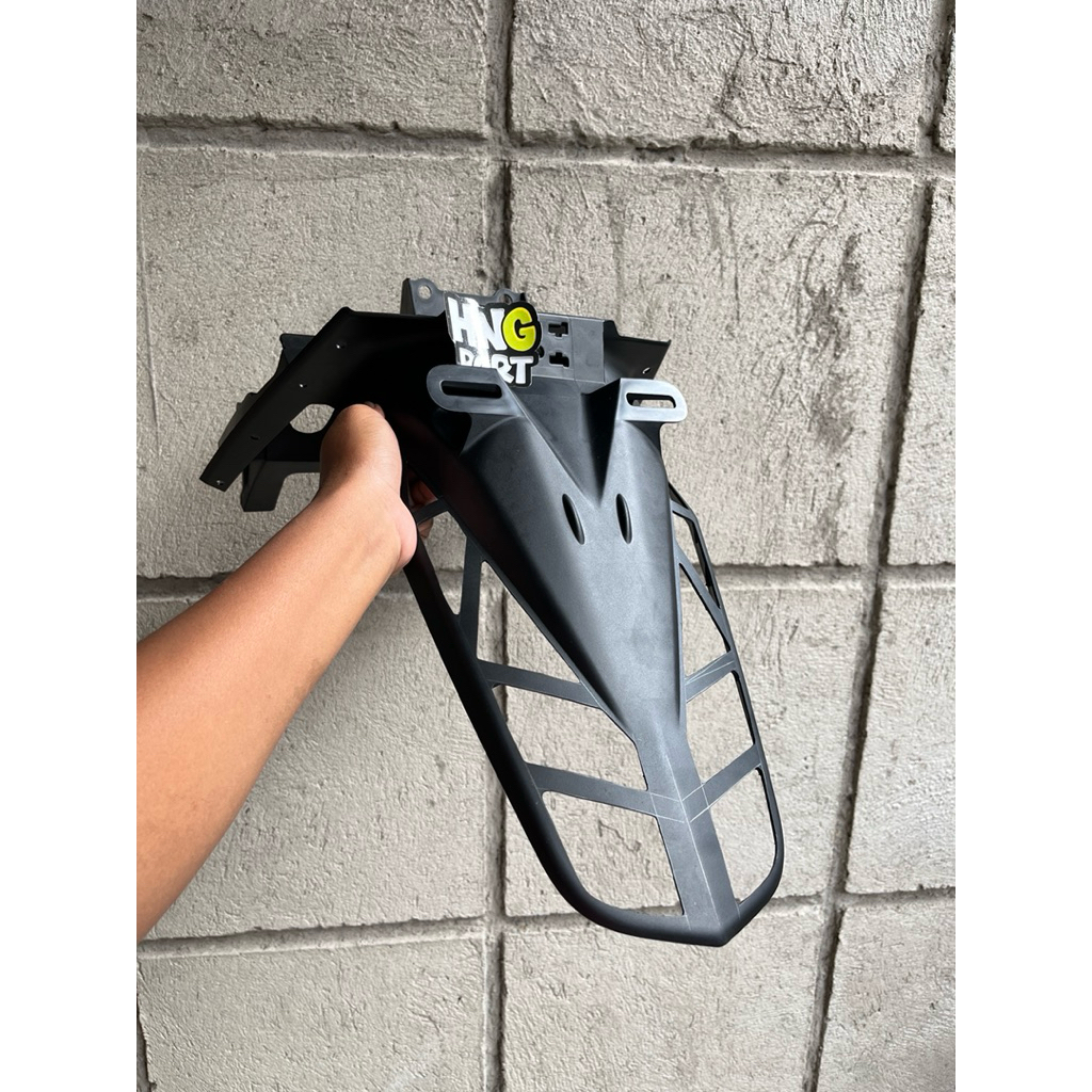 Spakbor Belakang Coak Nmax Old Spakbor Belakang Nmax Coak Spakbor Coak Nmax Old Bahan Original Yamah