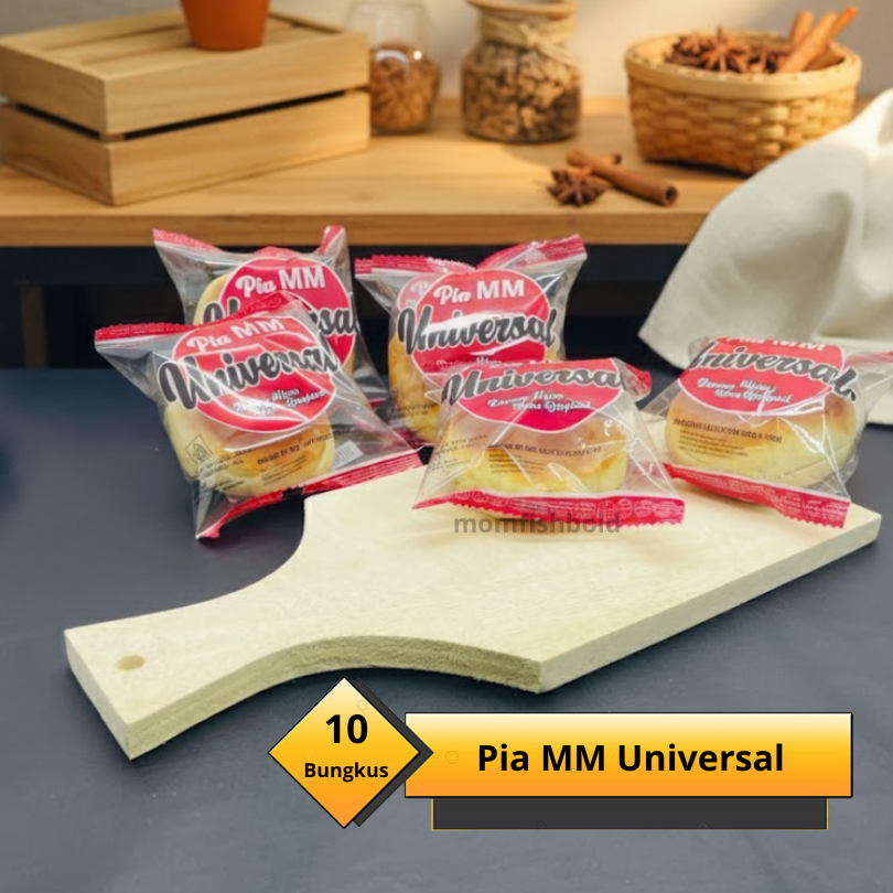 Pia MM Universal Pia Basah