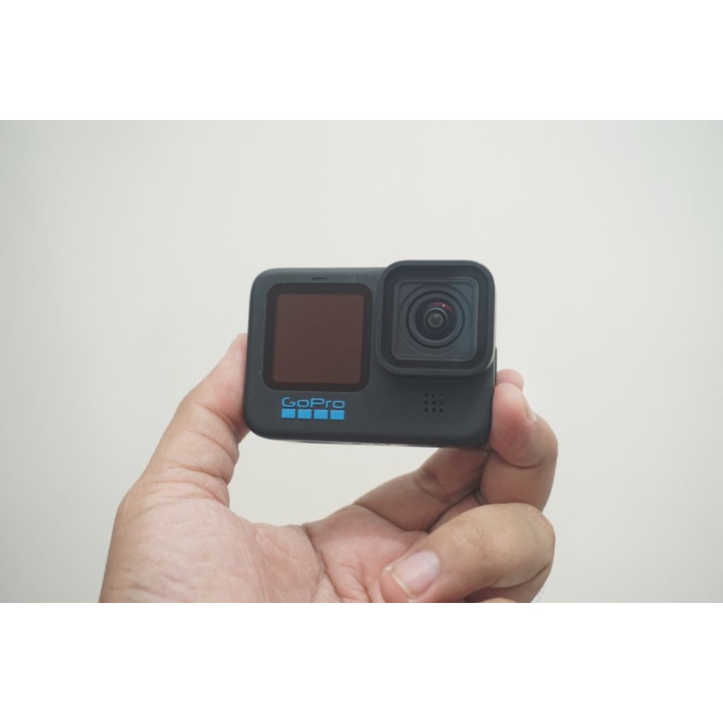 GOPRO 10 GO PRO HERO BLACK ACTION CAM SPORT GOPRO10 Q20