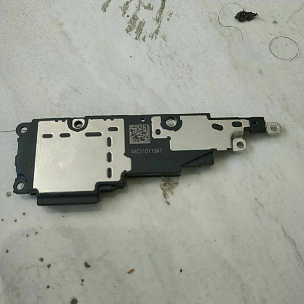 buzzer bekas Oppo Reno 5f