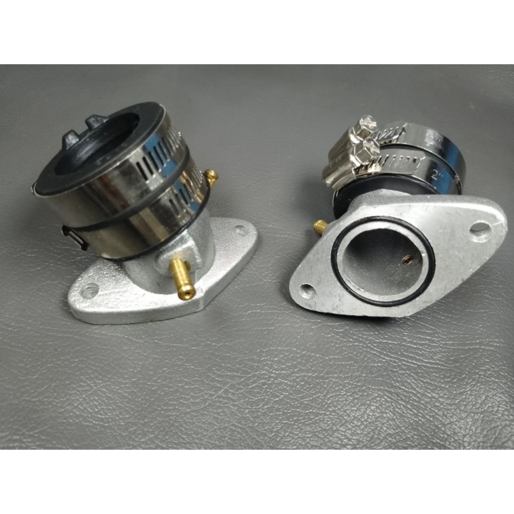 INTAKE MANIFOLD MANIPOL JUPITER MX PE24/PE28