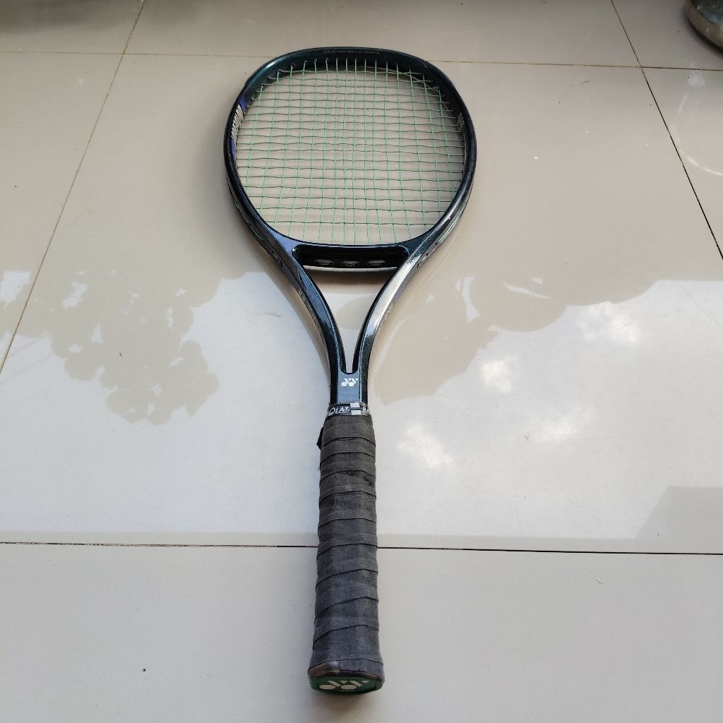 Raket Tenis Yonex RQ-260SP Widebody Original made in Japan