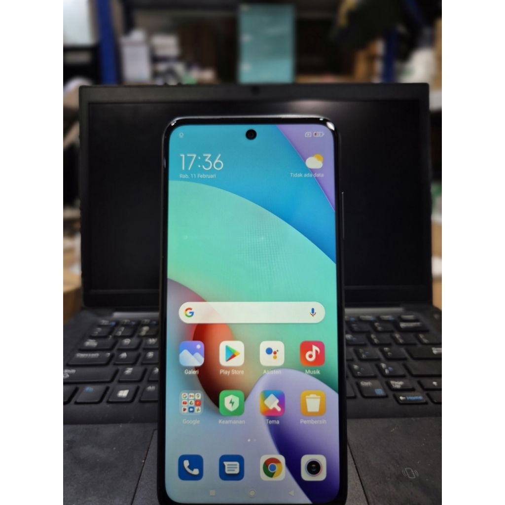 HP HAPE XIAOMI REDMI 10 6/128 ORIGINAL SECOND