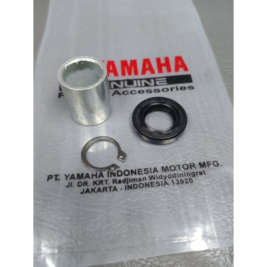 1 set BOSH SELAHAN KICK STARTER YAMAHA MIO SPORTY SOUL GT/M3 MIO J XRIDE FINO