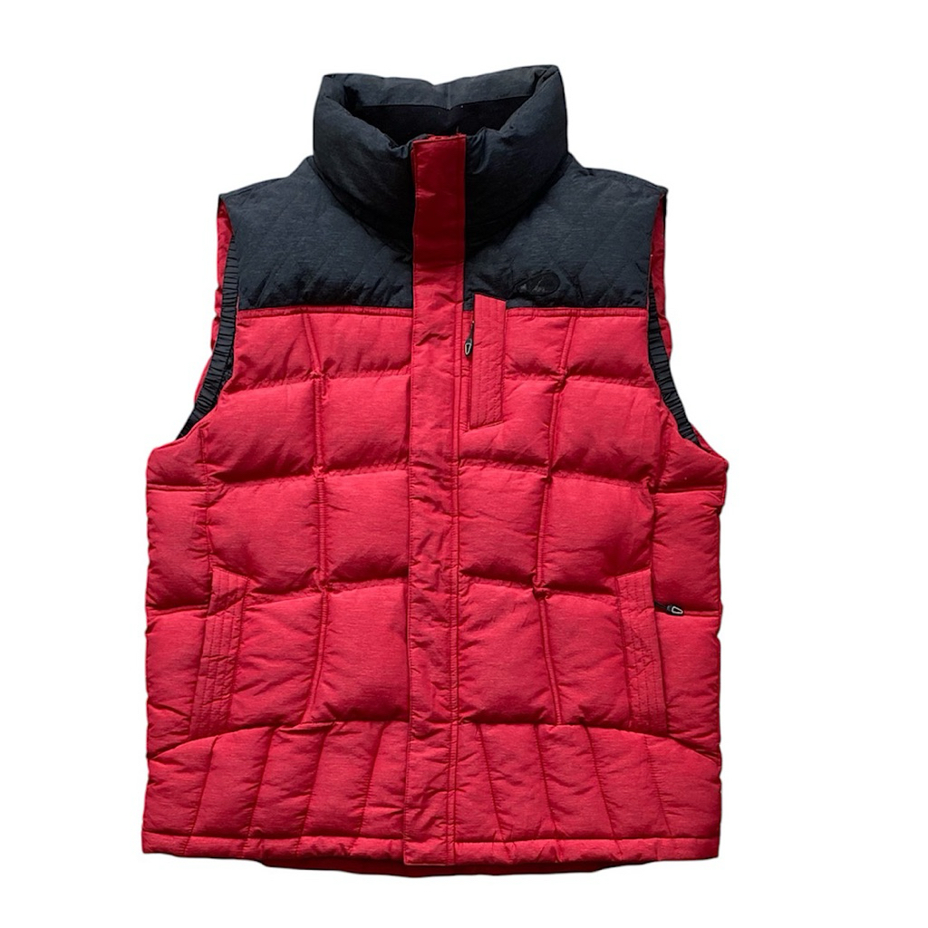 Prospecs puffer casual outdoor vest rompi second