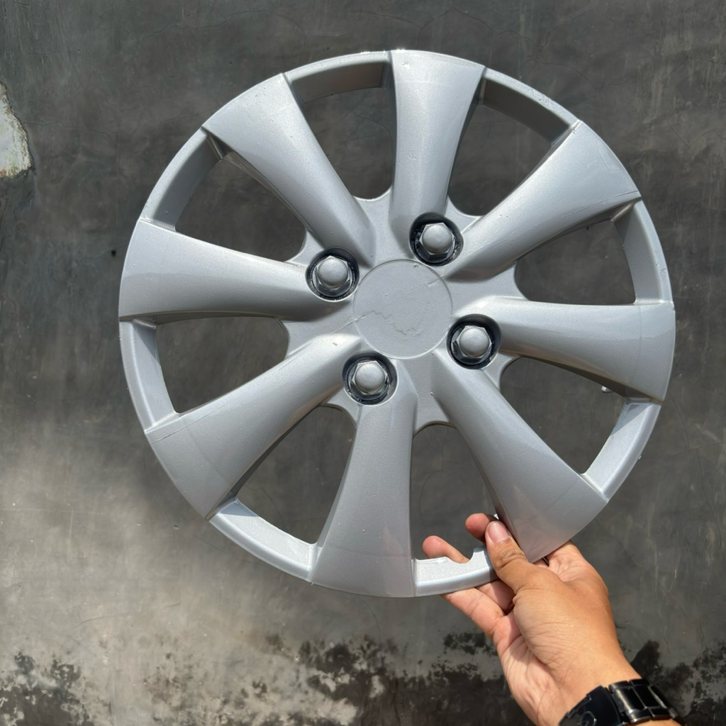 Wheeldop Daihatsu ayla ring 13 (harga 1 biji)