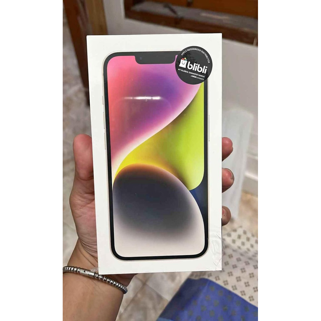IPHONE 14 128