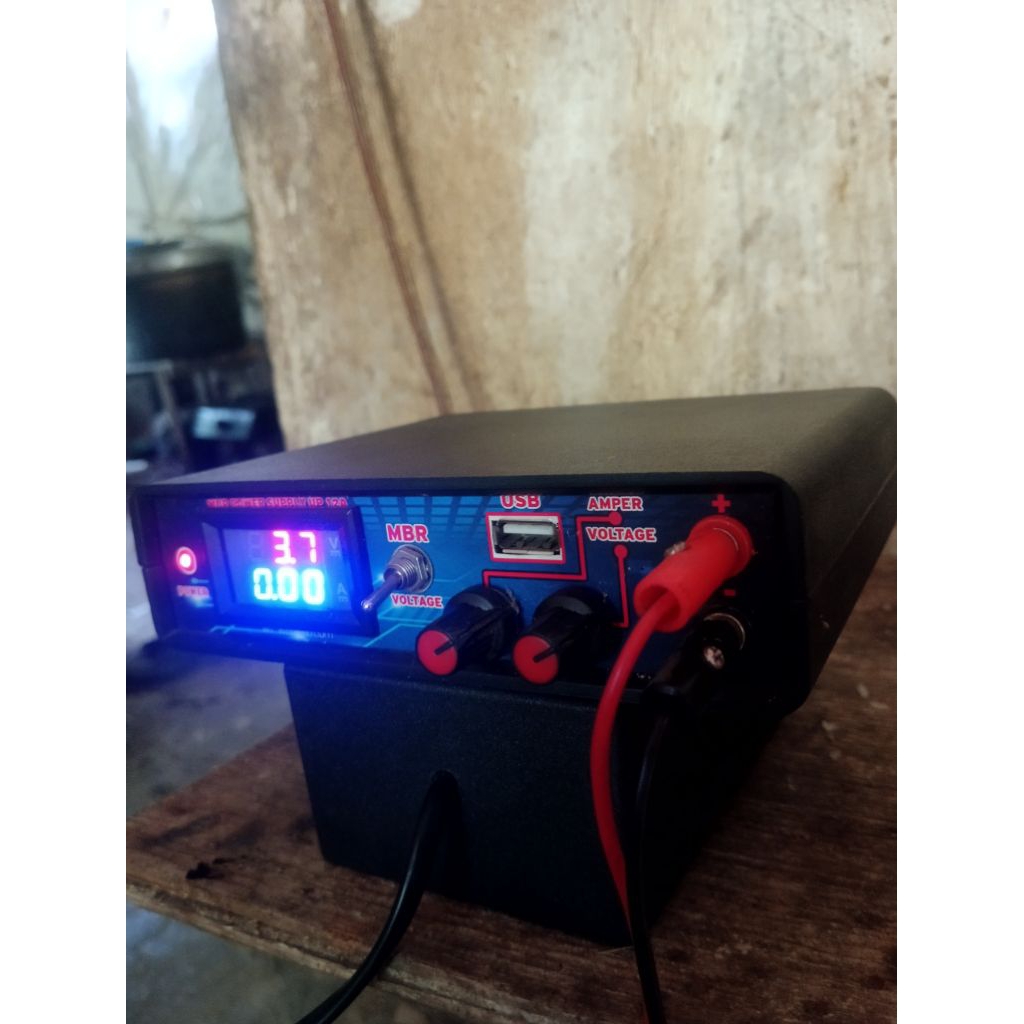 mbr&psu, alat pencarian short pada hp dan elektronik lain nya