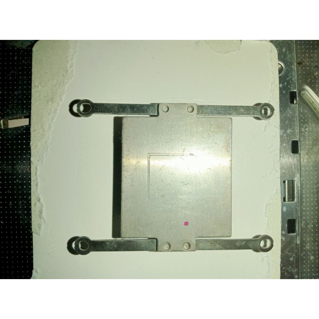 Heatsink Cpu Processor Laptop asus x451c