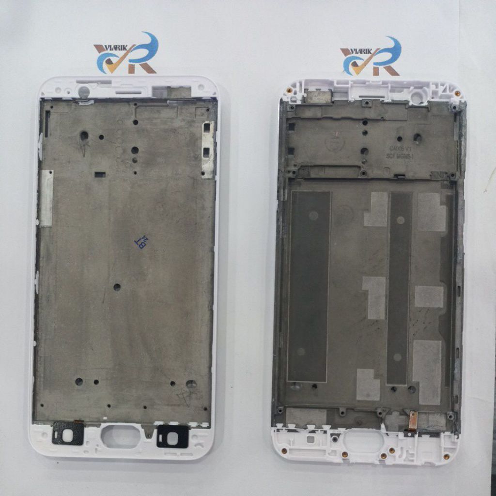 FRAME LCD TULANG OPPO F1S