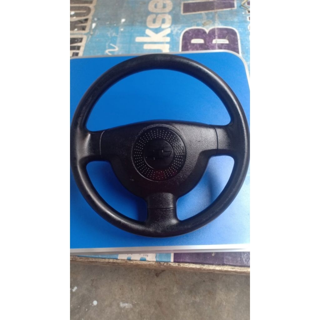 Stir Mobil Chevrolet Aveo 2005 Original – Setir Kemudi Aveo 2005 Berkualitas, Nyaman Digunakan