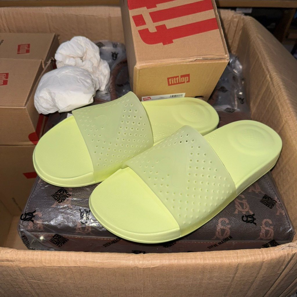 Fitflop iqushion Original Resmi