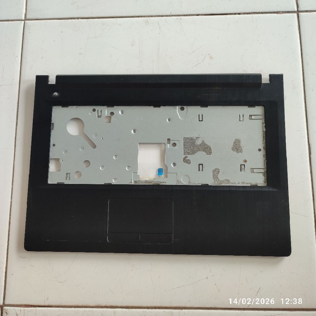 Frame keyboard + touchpad Lenovo G40-30