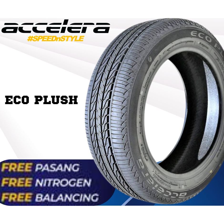 ban mobil R15 205/65 R15 accelera
