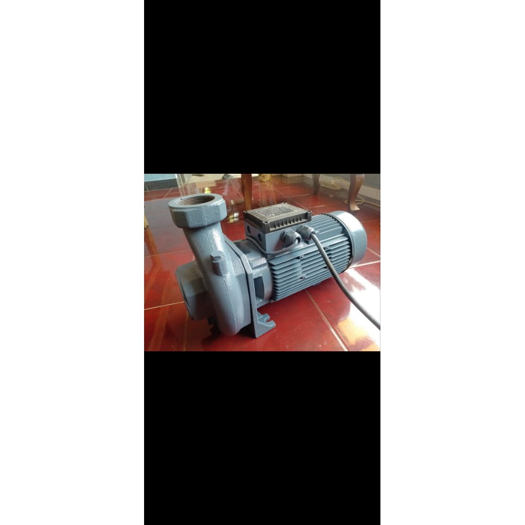 Pompa air Grundfos sekennnnn