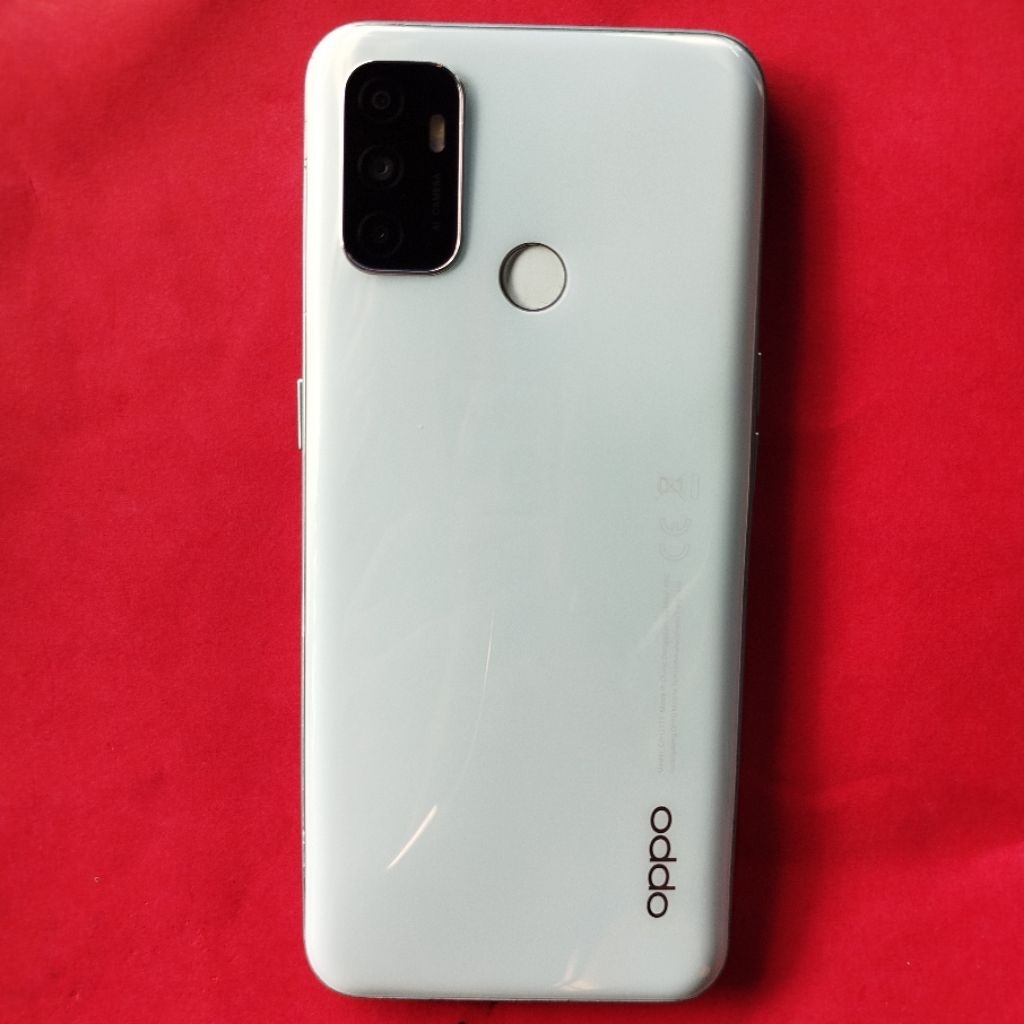 Oppo A53 Ram 4/128 Original