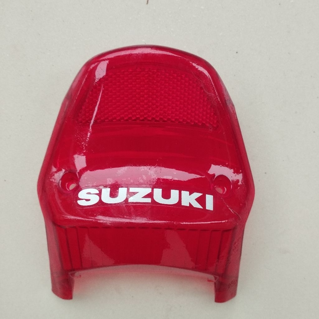 Mica stoplamp Suzuki smash 110 original