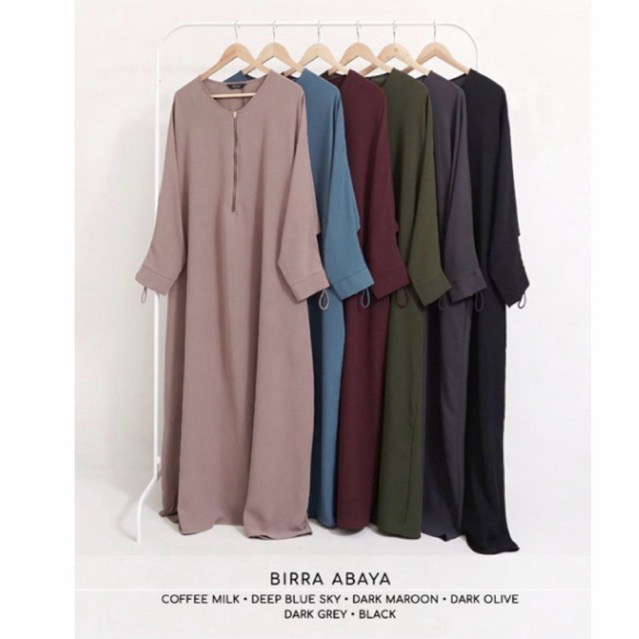 preloved aljenna elmadina huda emboss black