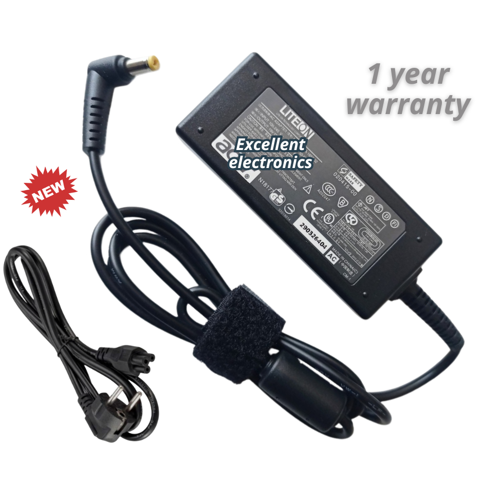 Charger Acer Aspire one, Charger Acer one, Carger Acer Aspire one, Cas Acer Aspire one, adaptor Acer