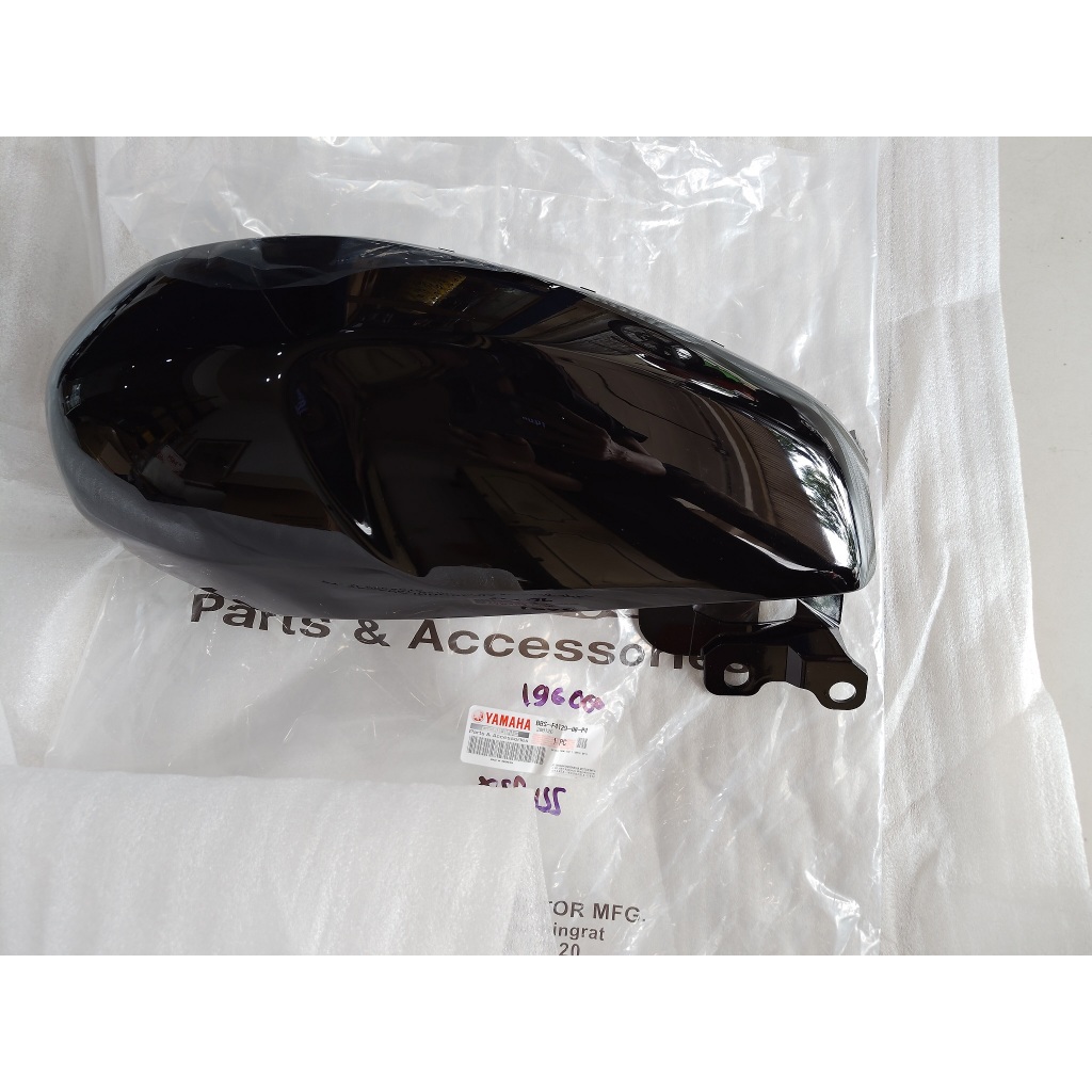 cover tangki kiri xsr 155 ori